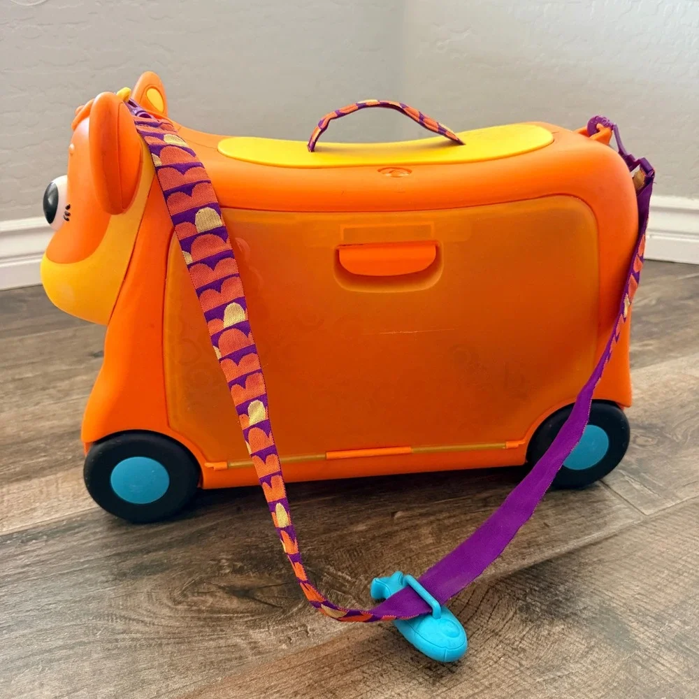 B. Toys toys kids